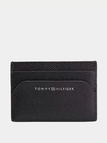 Косметички и холдеры Tommy Hilfiger модель AM0AM08602-BDS Фото