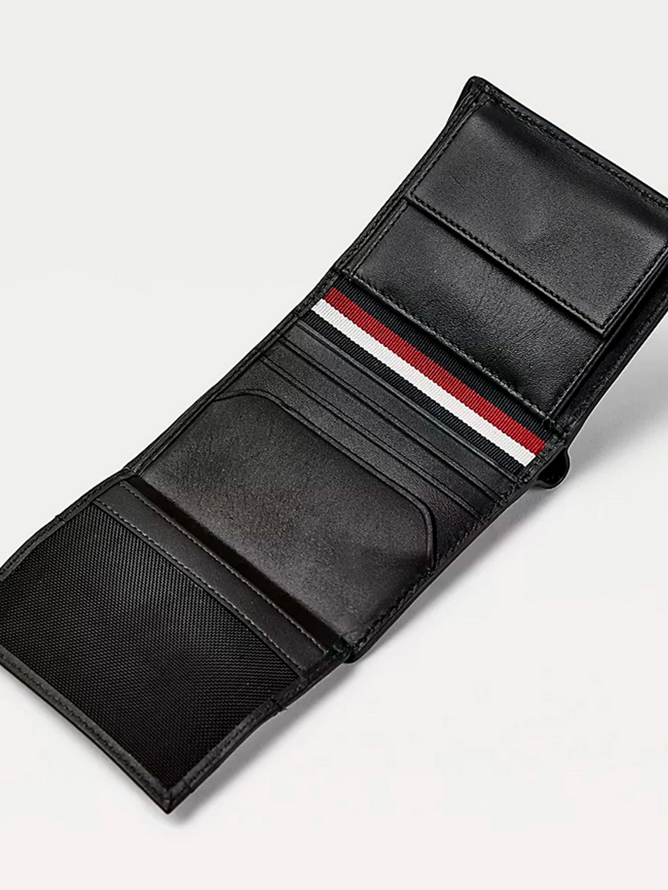 Кошельки Tommy Hilfiger модель AM0AM08603-BDS Фото