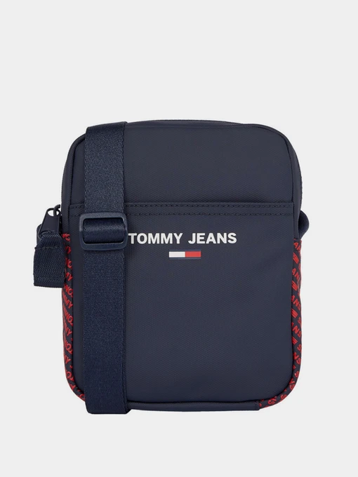 Сумки Tommy Hilfiger модель AM0AM08842-C87 Фото