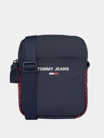 Сумки Tommy Hilfiger модель AM0AM08842-C87 Фото