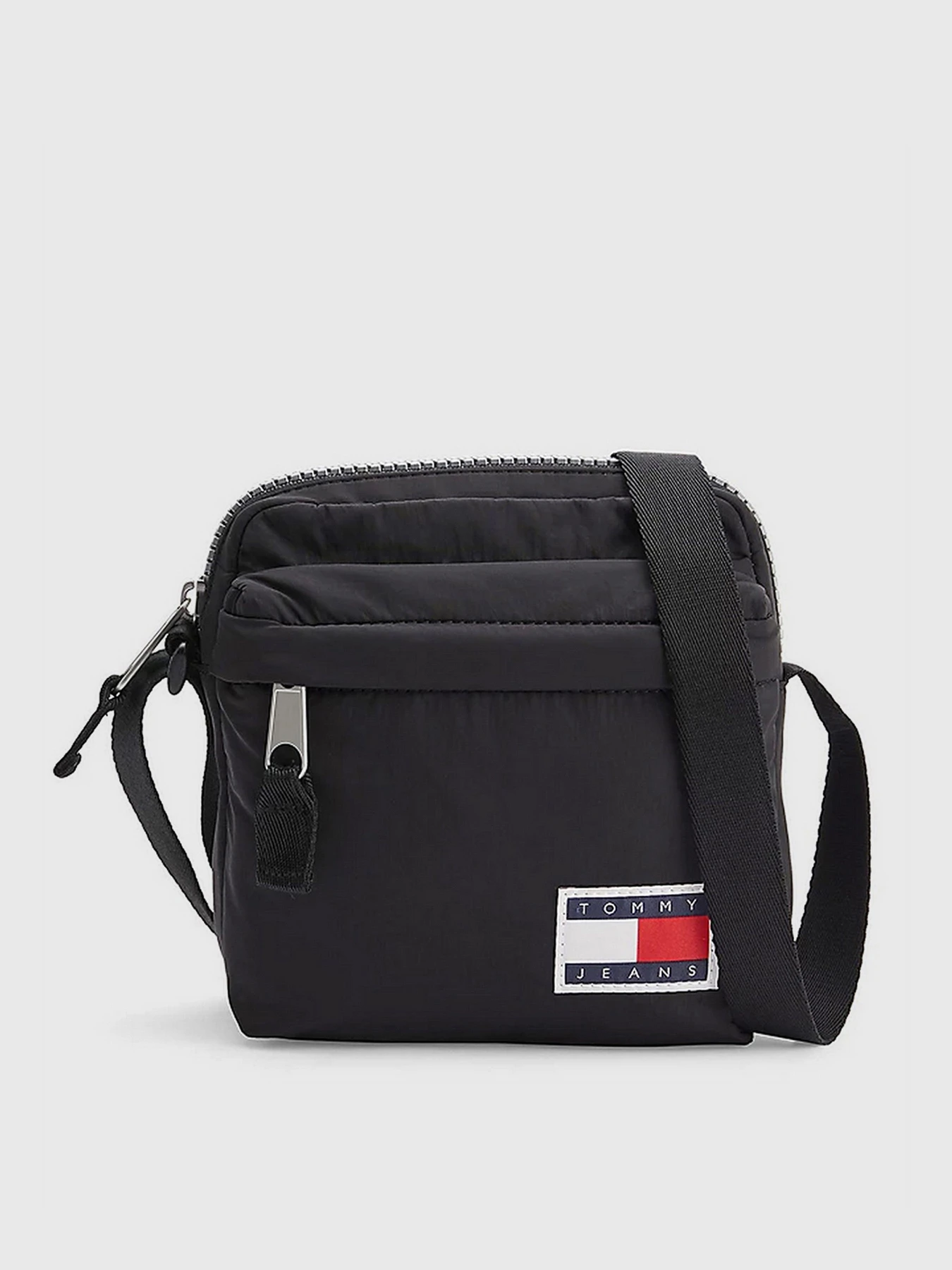 Сумки Tommy Hilfiger модель AM0AM08846-BDS Фото