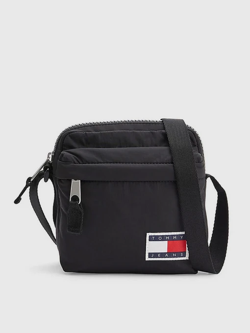 Сумки Tommy Hilfiger модель AM0AM08846-BDS Фото