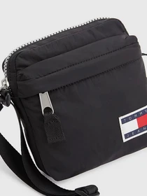Сумки Tommy Hilfiger модель AM0AM08846-BDS Фото