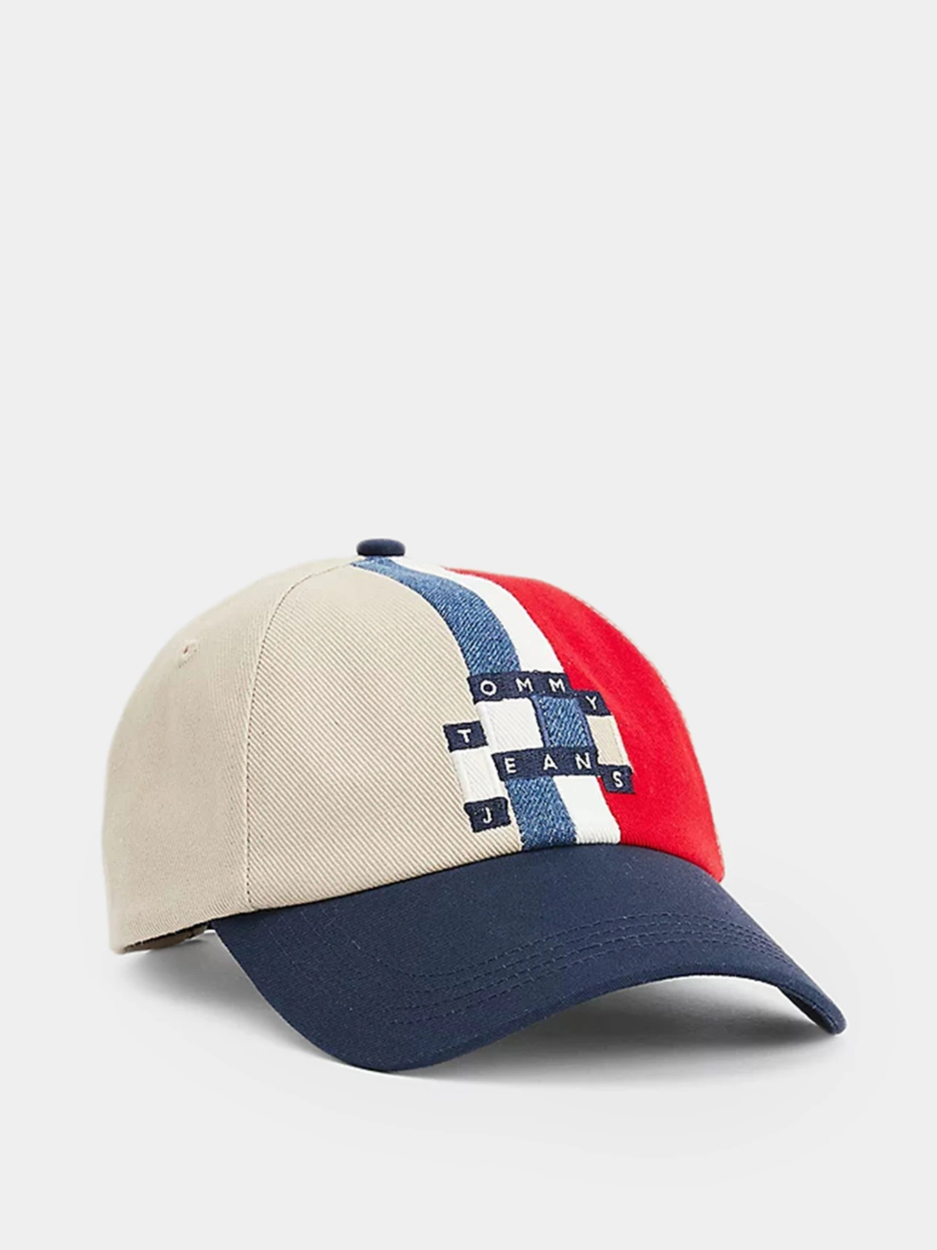 Шапки и кепки Tommy Hilfiger модель AM0AM08993-0GY Шапки и кепки Tommy Hilfiger модель AM0AM08993-0GY Фото