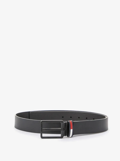 Ремни Tommy Hilfiger модель AM0AM09004-BDS Фото