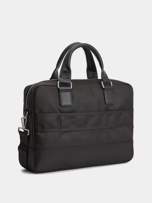 Сумки Tommy Hilfiger модель AM0AM09261-BDS Фото