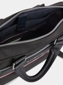 Сумки Tommy Hilfiger модель AM0AM09261-BDS Фото