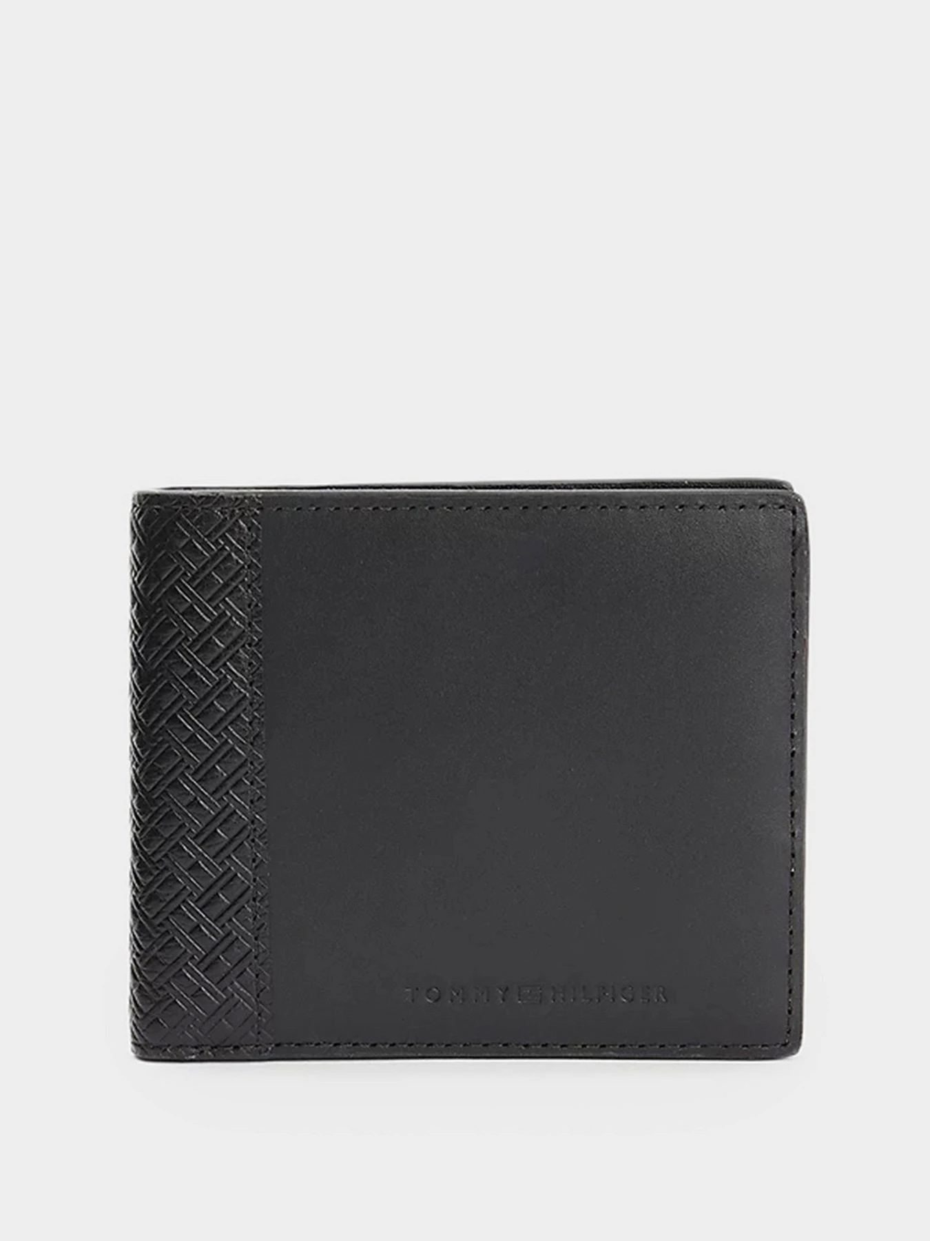 Кошельки Tommy Hilfiger модель AM0AM09274-BDS Фото