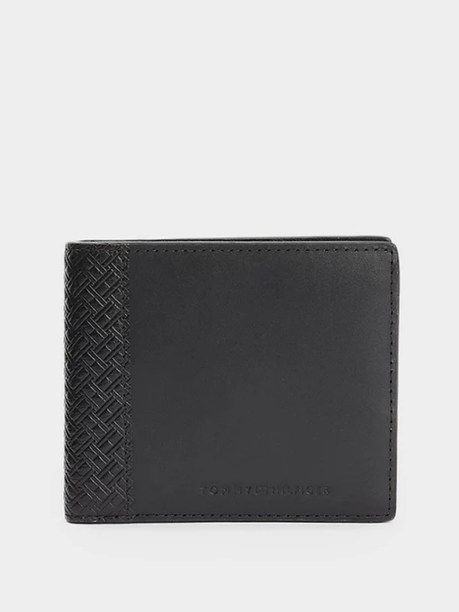 Кошельки Tommy Hilfiger модель AM0AM09274-BDS Фото