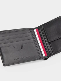 Кошельки Tommy Hilfiger модель AM0AM09274-BDS Фото