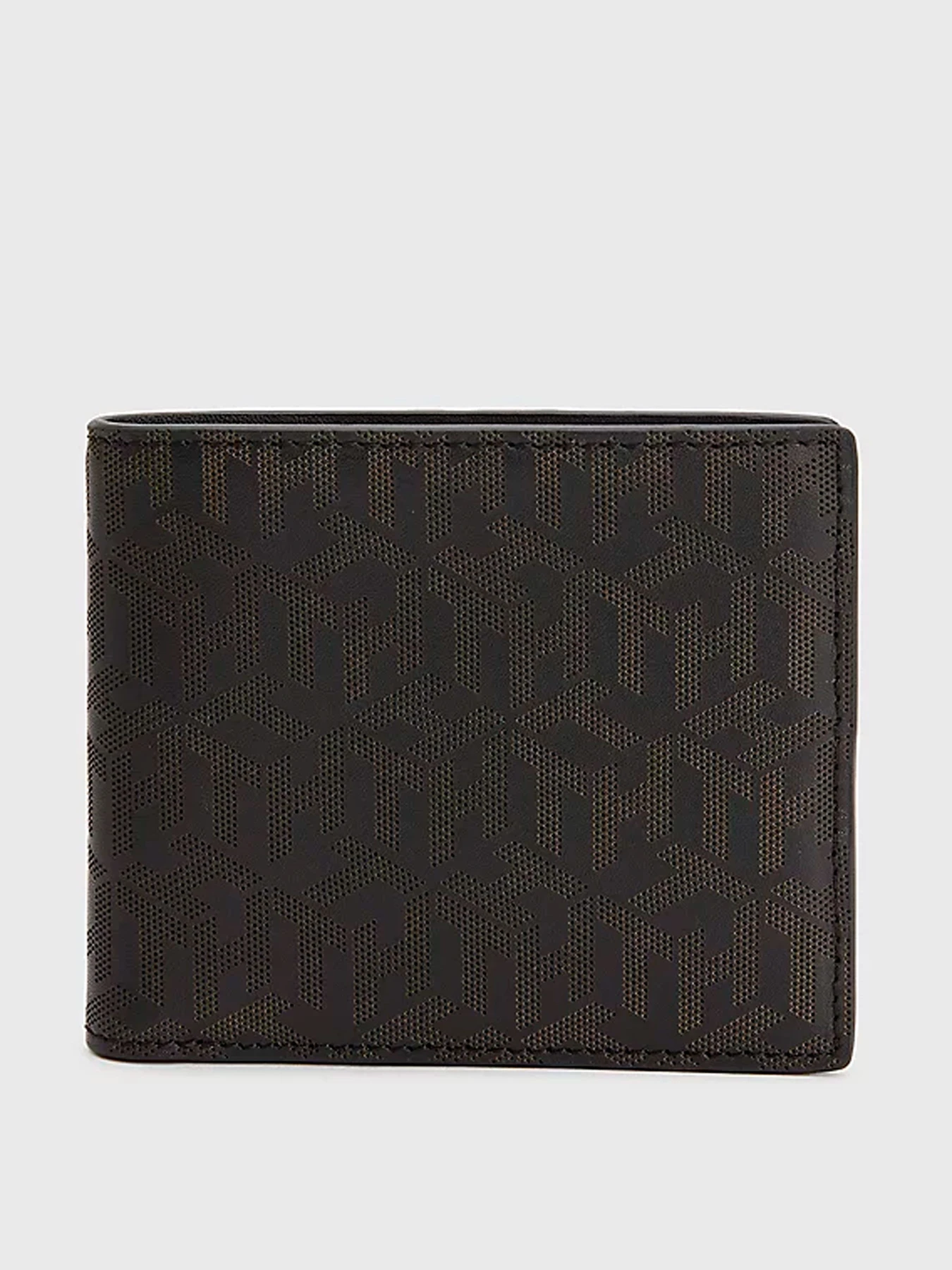 Кошельки Tommy Hilfiger модель AM0AM09383-BDS Кошельки Tommy Hilfiger модель AM0AM09383-BDS Фото