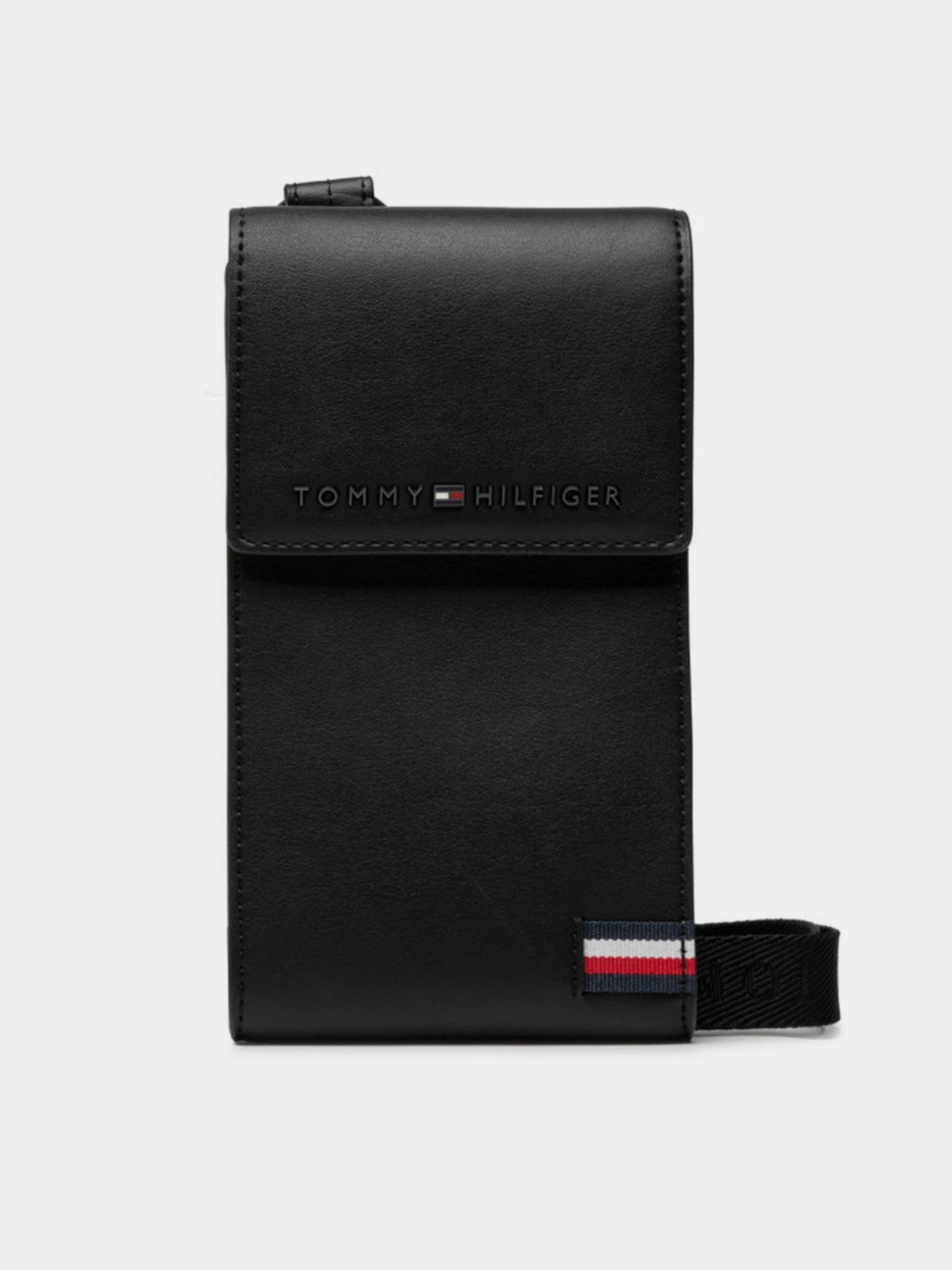 Сумки Tommy Hilfiger модель AM0AM09400-BDS Сумки Tommy Hilfiger модель AM0AM09400-BDS Фото