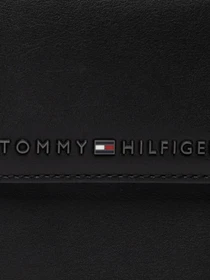 Сумки Tommy Hilfiger модель AM0AM09400-BDS Фото