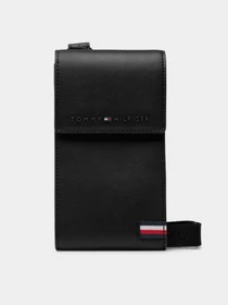 Сумки Tommy Hilfiger модель AM0AM09400-BDS Фото