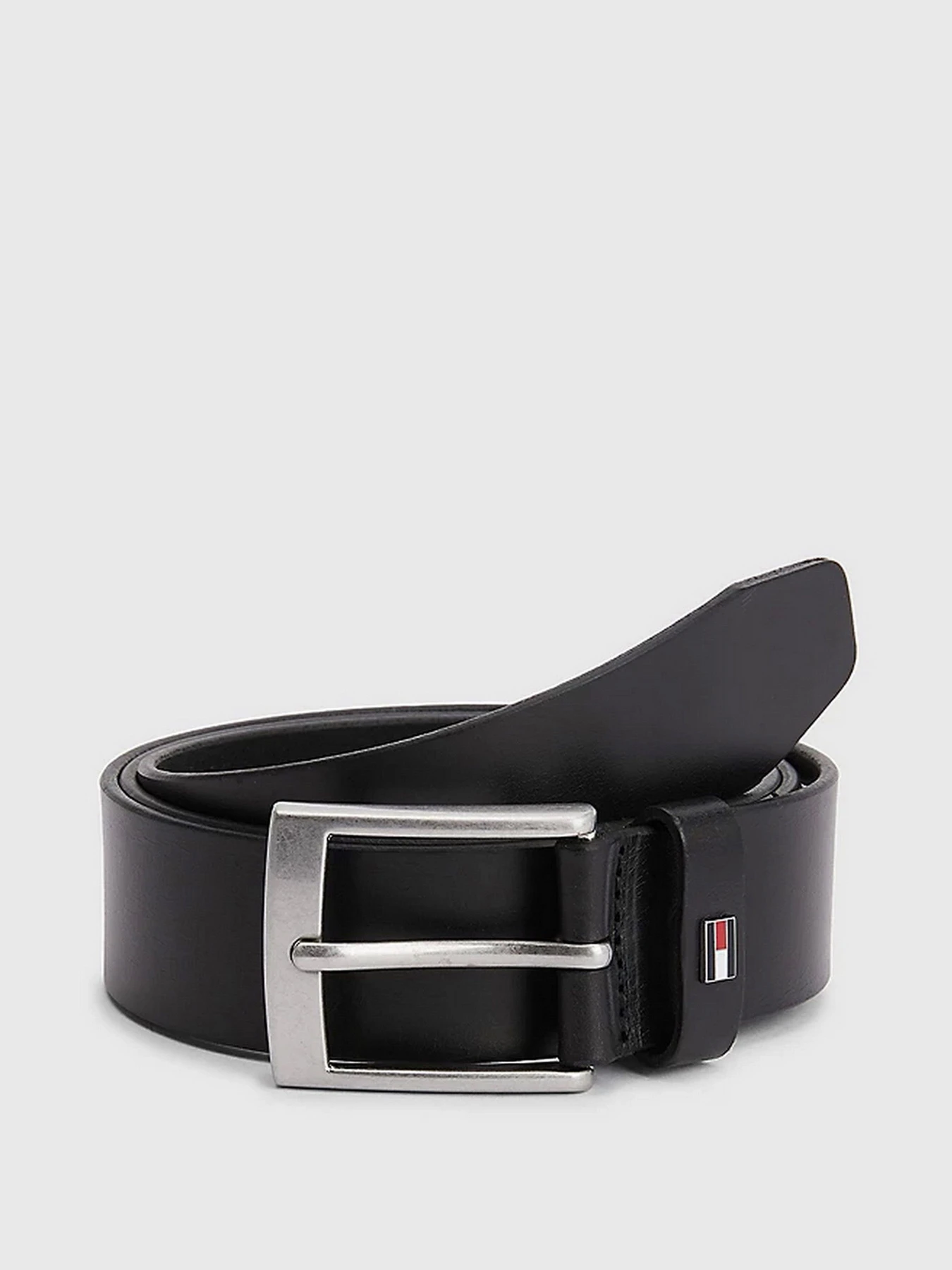 Ремни Tommy Hilfiger модель AM0AM09405-BDS Фото
