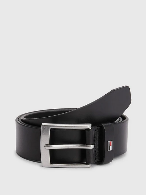 Ремни Tommy Hilfiger модель AM0AM09405-BDS Фото