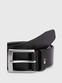 Ремни Tommy Hilfiger модель AM0AM09405-BDS Фото