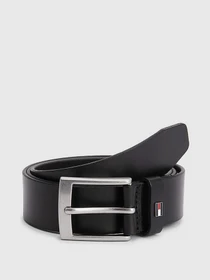 Ремни Tommy Hilfiger модель AM0AM09405-BDS Фото