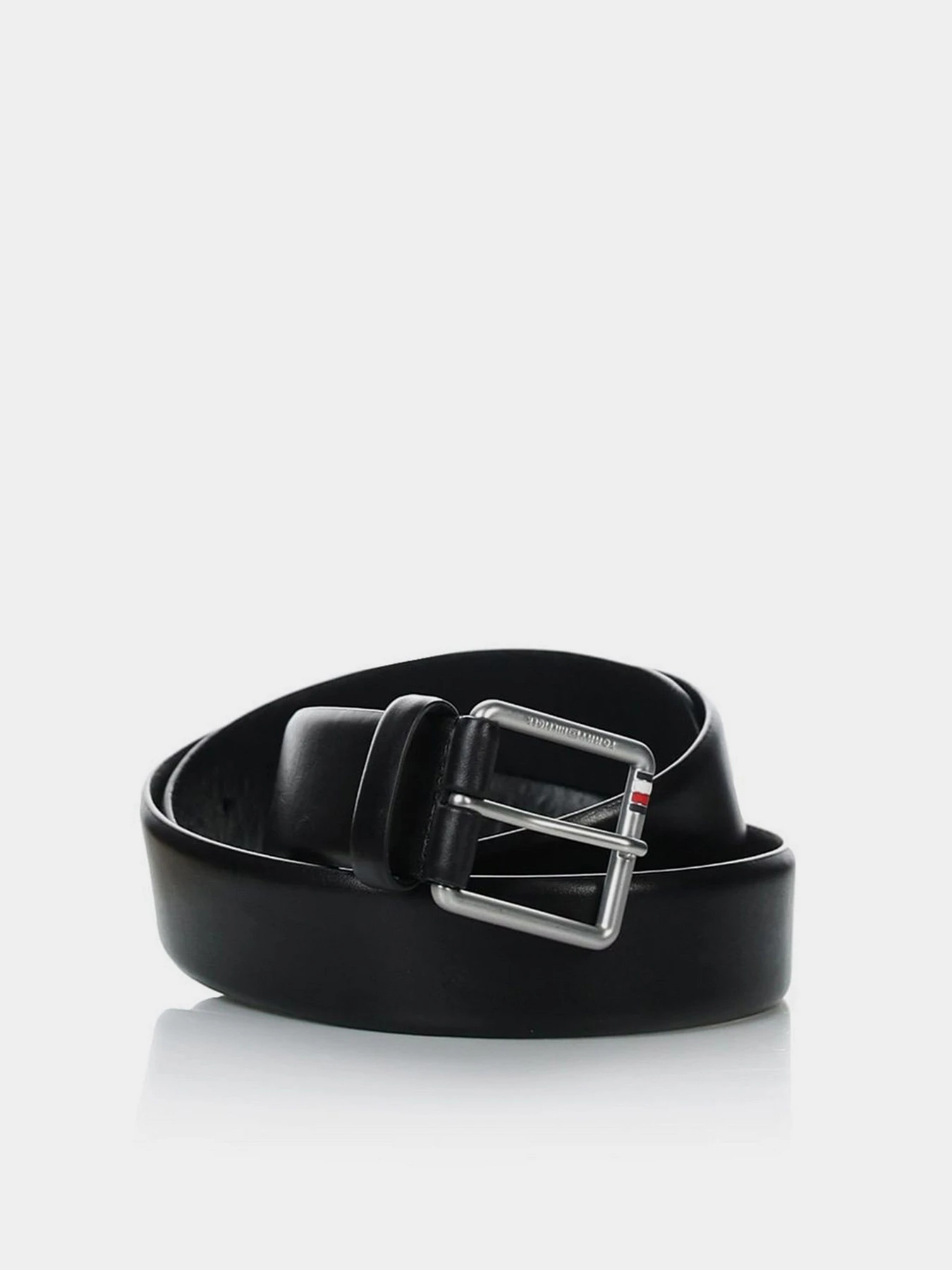 Ремни Tommy Hilfiger модель AM0AM09411-BDS Фото