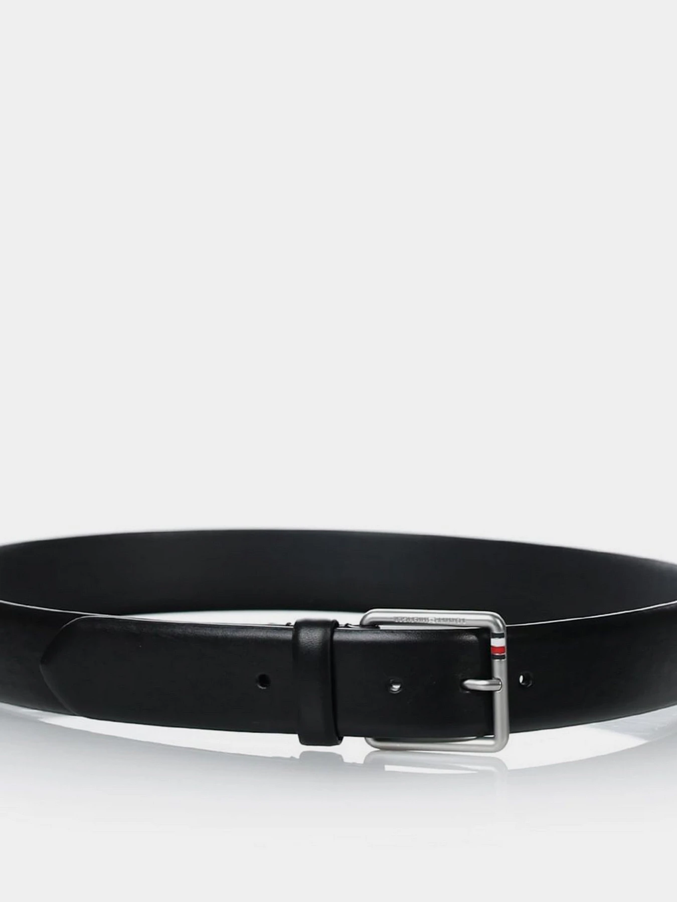 Ремни Tommy Hilfiger модель AM0AM09411-BDS Фото