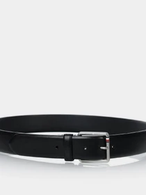 Ремни Tommy Hilfiger модель AM0AM09411-BDS Фото