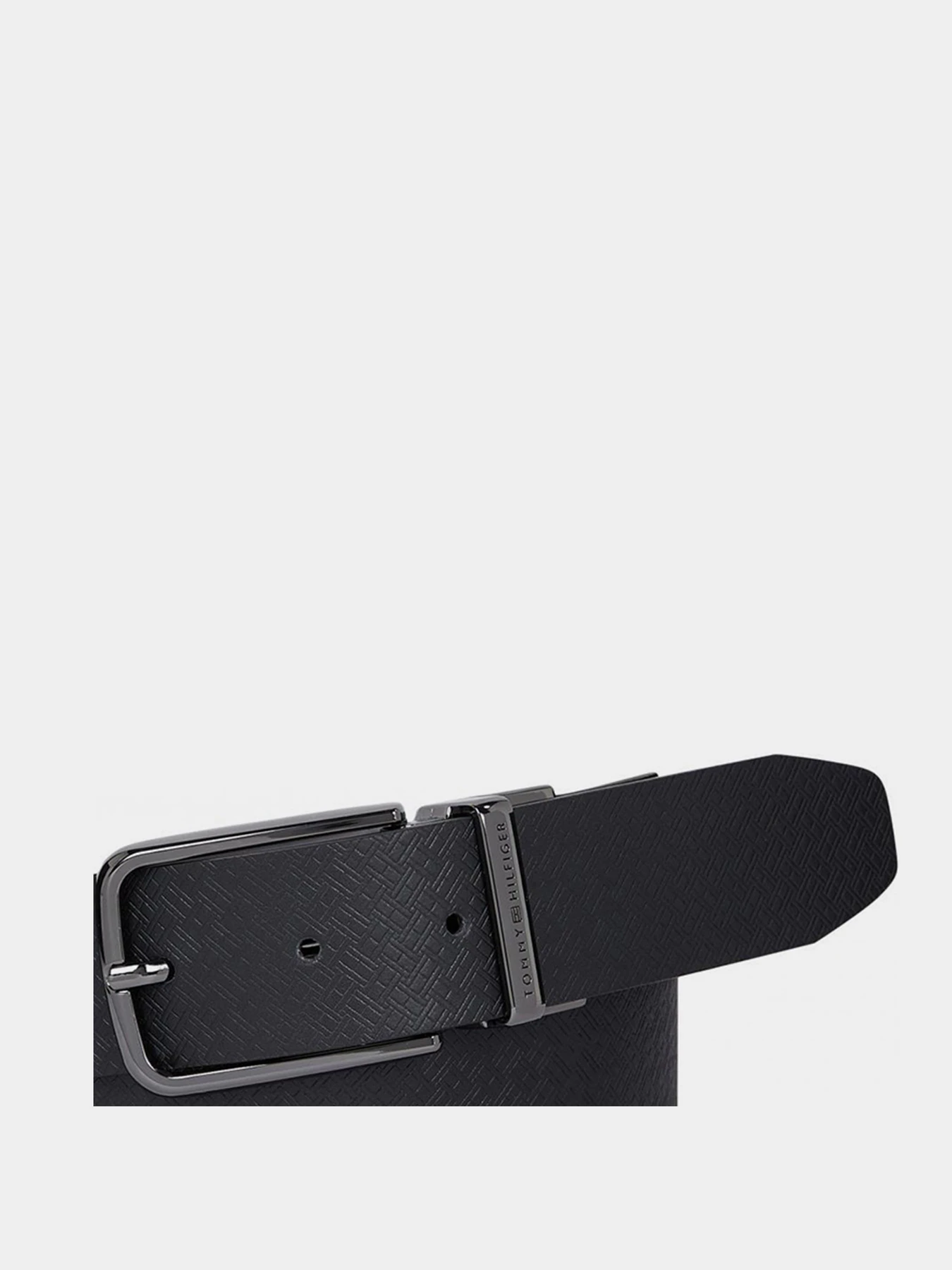 Ремни Tommy Hilfiger модель AM0AM09418-0GK Фото