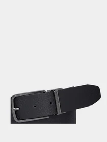 Ремни Tommy Hilfiger модель AM0AM09418-0GK Фото