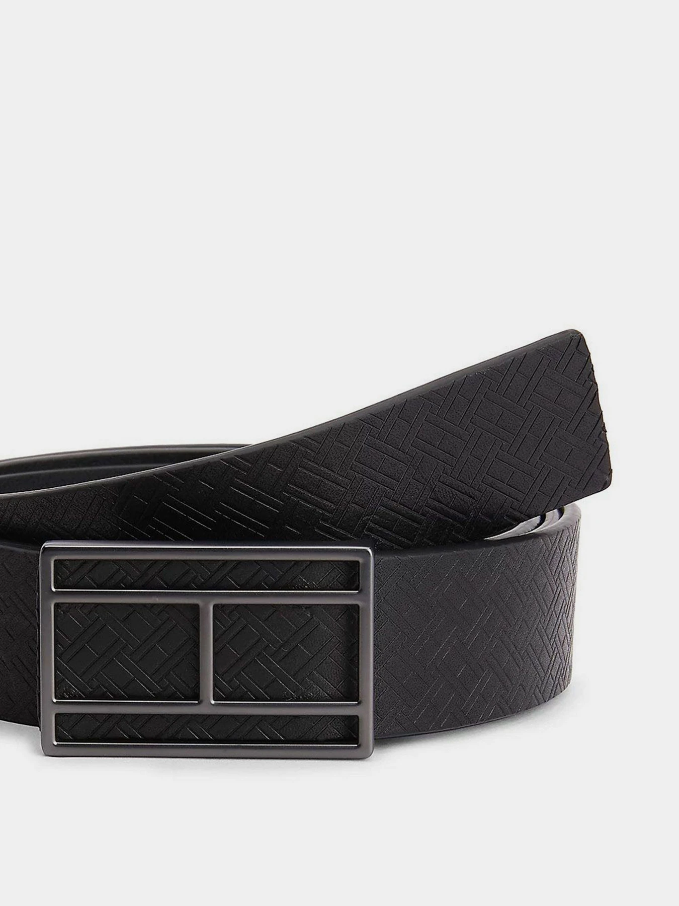 Ремни Tommy Hilfiger модель AM0AM09543-0GJ Фото