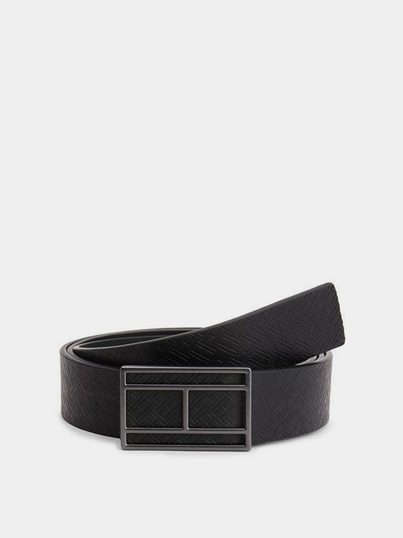 Ремни Tommy Hilfiger модель AM0AM09543-0GJ Фото