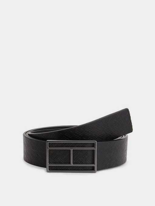 Ремни Tommy Hilfiger модель AM0AM09543-0GJ Фото