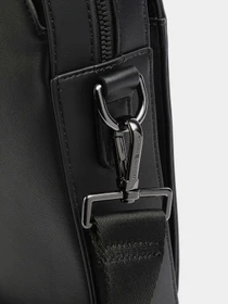 Сумки Tommy Hilfiger модель AM0AM09545-BDS Фото