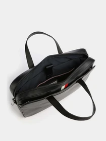 Сумки Tommy Hilfiger модель AM0AM09545-BDS Фото