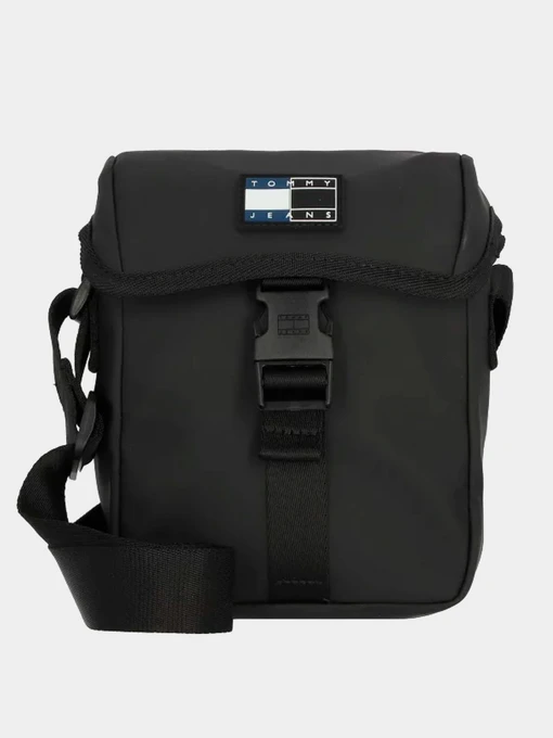 Сумки Tommy Hilfiger модель AM0AM09705-BDS Фото