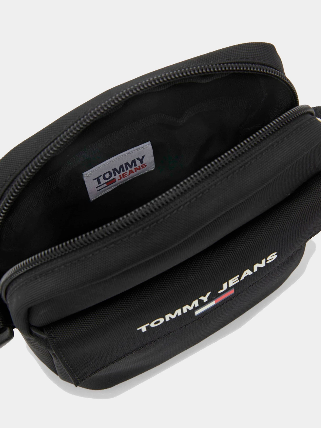 Сумки Tommy Hilfiger модель AM0AM09714-BDS Фото