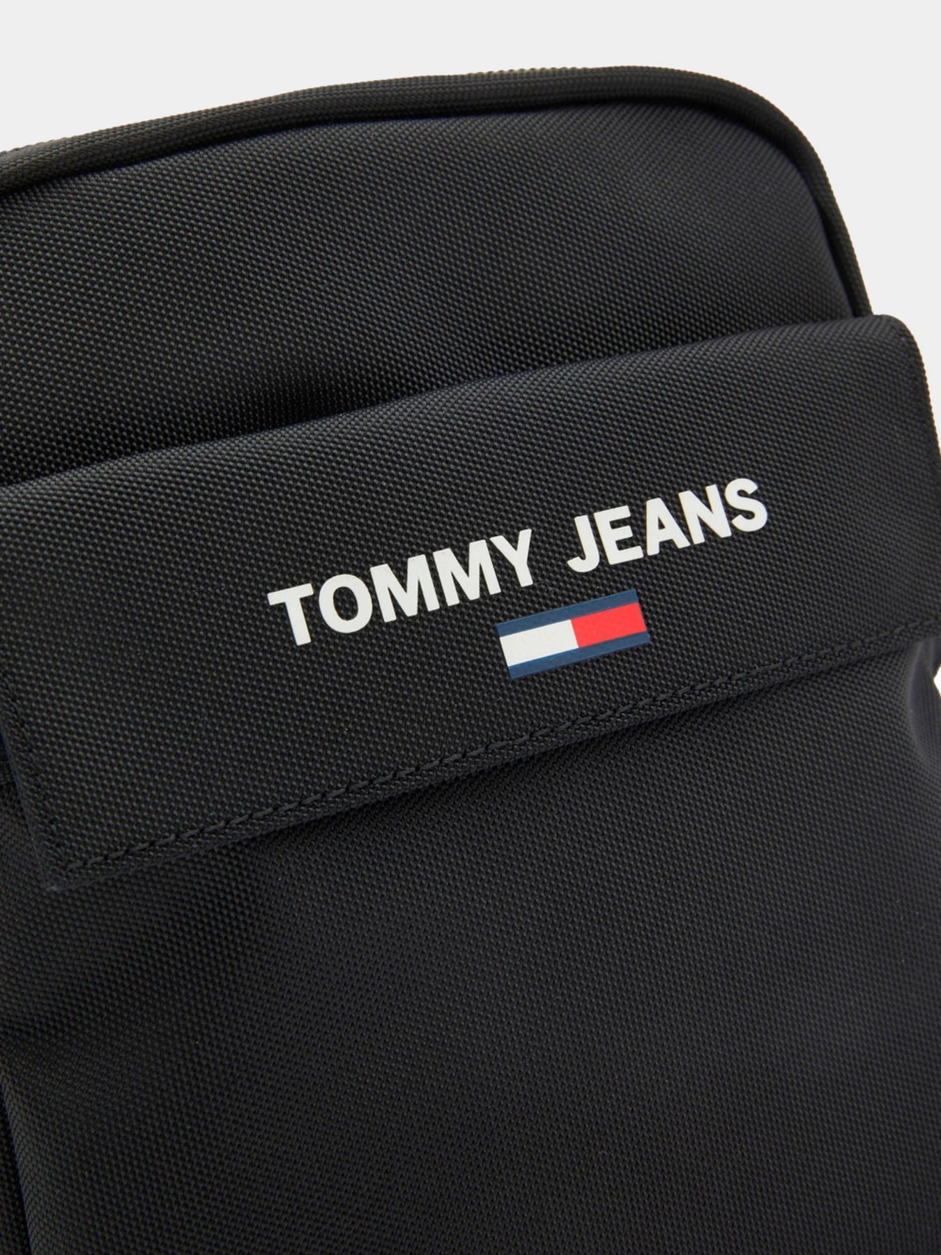 Сумки Tommy Hilfiger модель AM0AM09714-BDS Фото