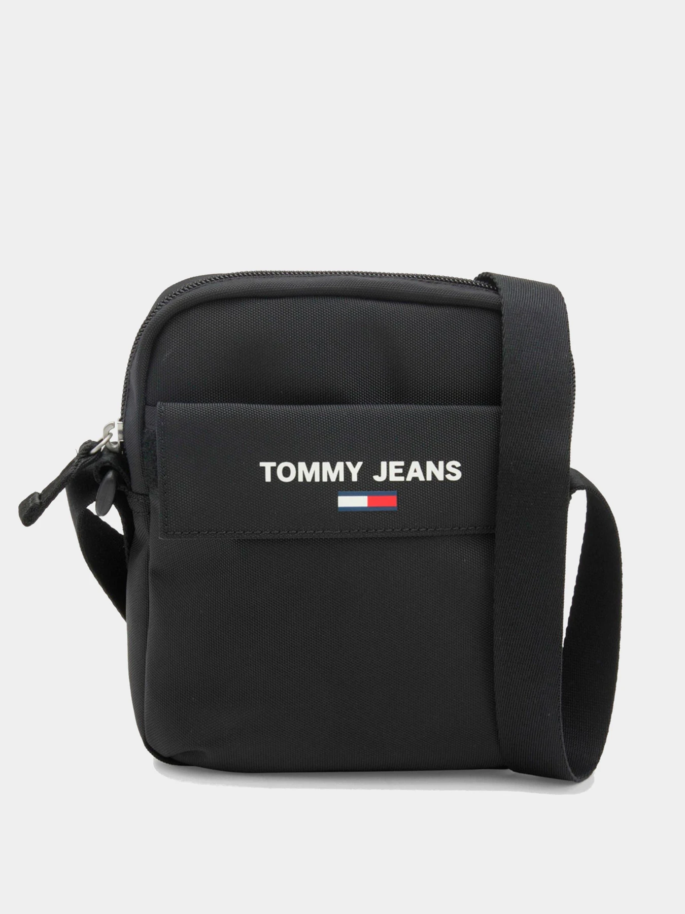 Сумки Tommy Hilfiger модель AM0AM09714-BDS Фото