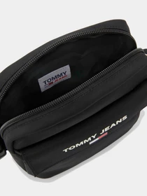 Сумки Tommy Hilfiger модель AM0AM09714-BDS Фото