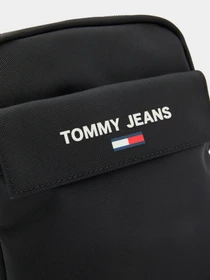 Сумки Tommy Hilfiger модель AM0AM09714-BDS Фото