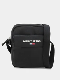 Сумки Tommy Hilfiger модель AM0AM09714-BDS Фото