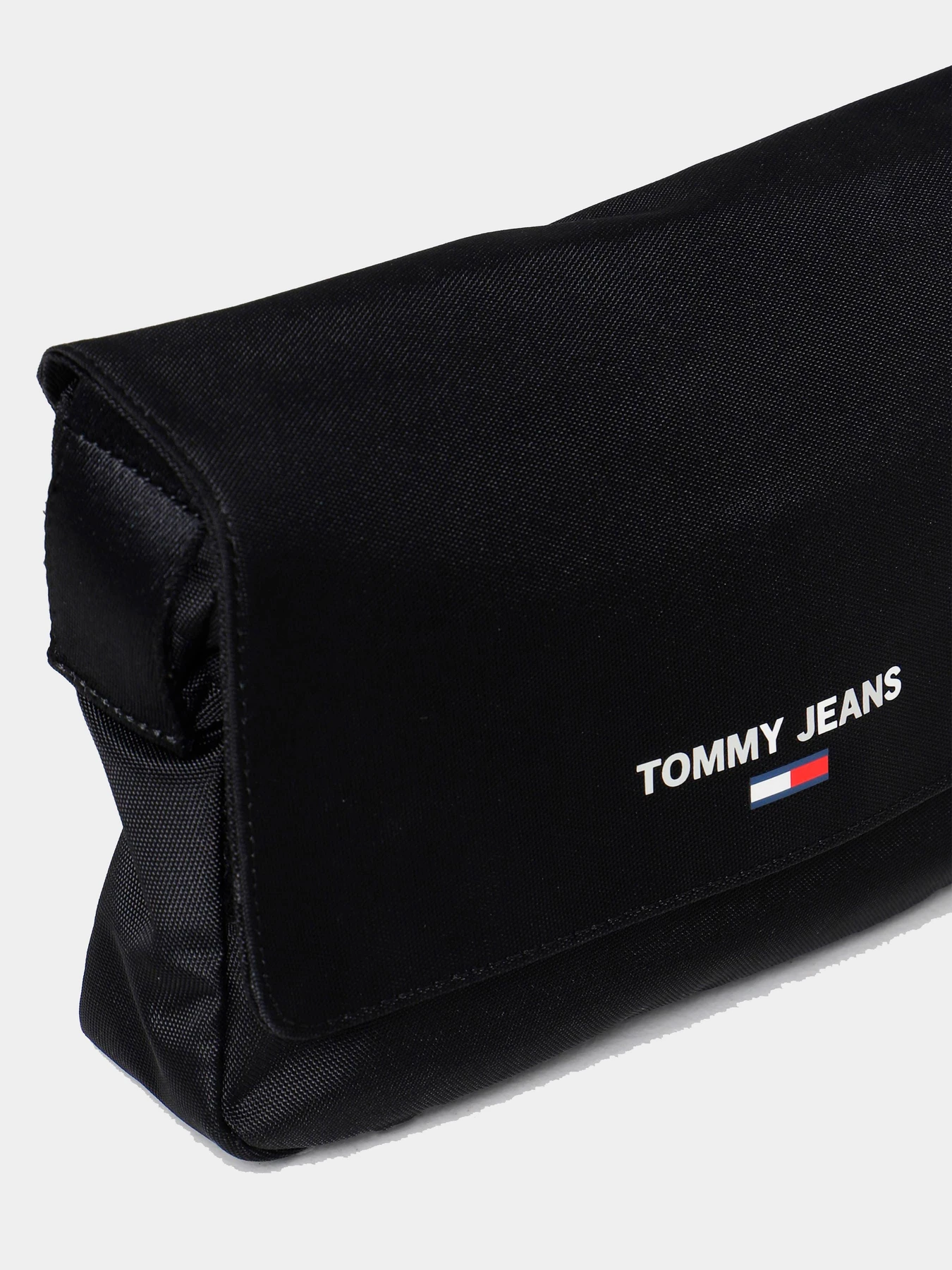 Сумки Tommy Hilfiger модель AM0AM09718-BDS Фото