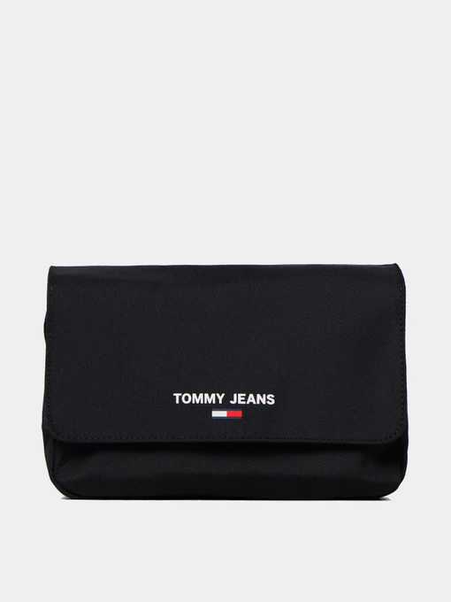 Сумки Tommy Hilfiger модель AM0AM09718-BDS Фото