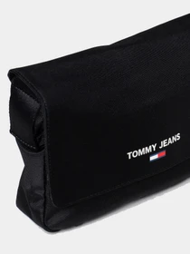 Сумки Tommy Hilfiger модель AM0AM09718-BDS Фото