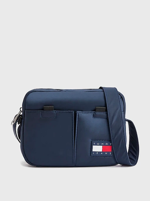 Сумки Tommy Hilfiger модель AM0AM09733-C87 Фото