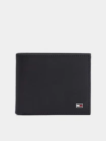Кошельки Tommy Hilfiger модель AM0AM10227-BDS Фото