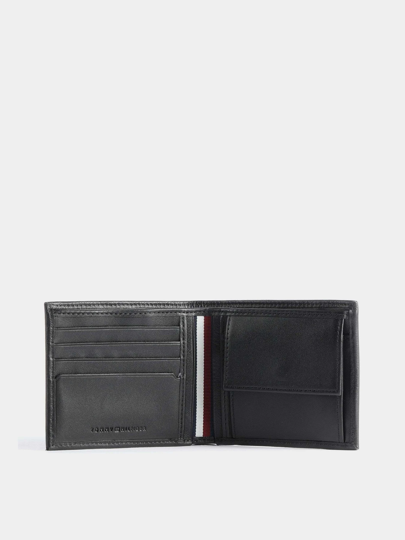 Кошельки Tommy Hilfiger модель AM0AM10238-BDS Фото