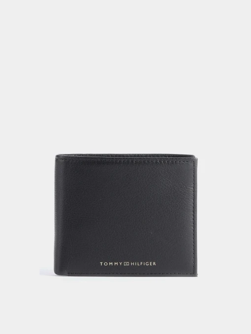 Кошельки Tommy Hilfiger модель AM0AM10238-BDS Фото