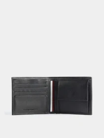 Кошельки Tommy Hilfiger модель AM0AM10238-BDS Фото