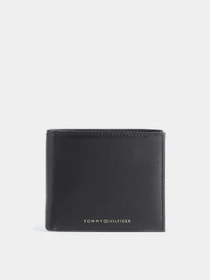 Кошельки Tommy Hilfiger модель AM0AM10238-BDS Фото