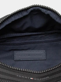 Сумки Tommy Hilfiger модель AM0AM10263-BDS Фото