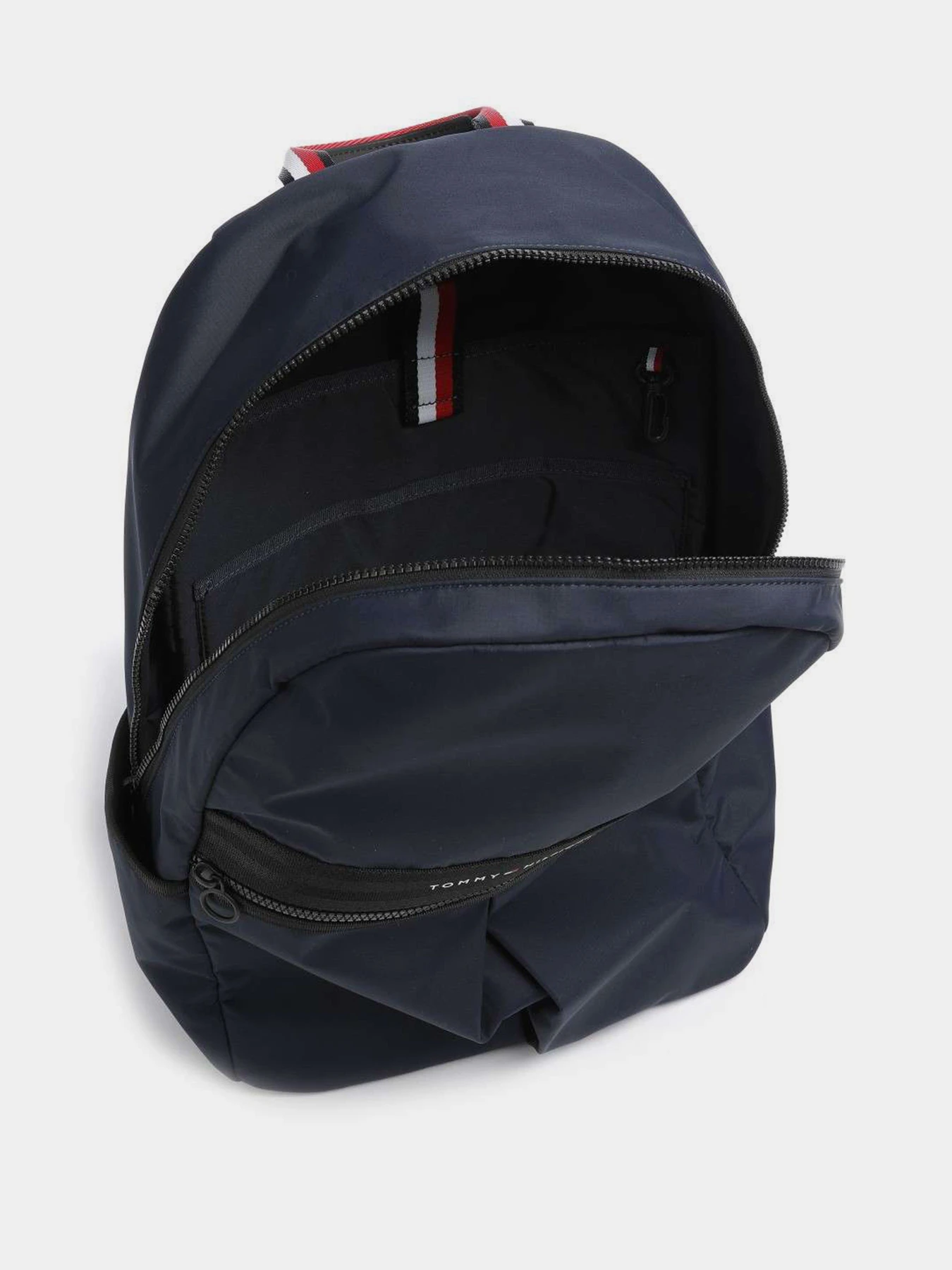 Рюкзаки Tommy Hilfiger модель AM0AM10266-DW6 Рюкзаки Tommy Hilfiger модель AM0AM10266-DW6 Фото
